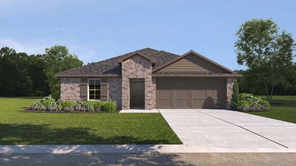 Elevation 18:Plan Elevation.