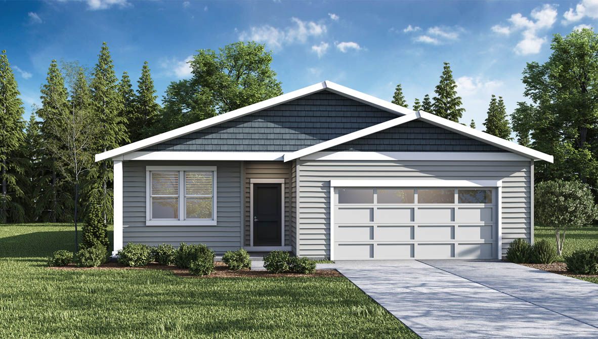 Elevation 1:Plan Elevation.