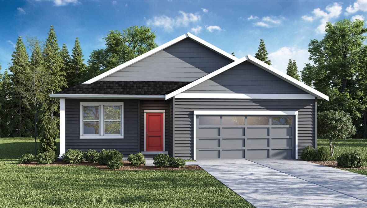 Elevation 2:Plan Elevation.
