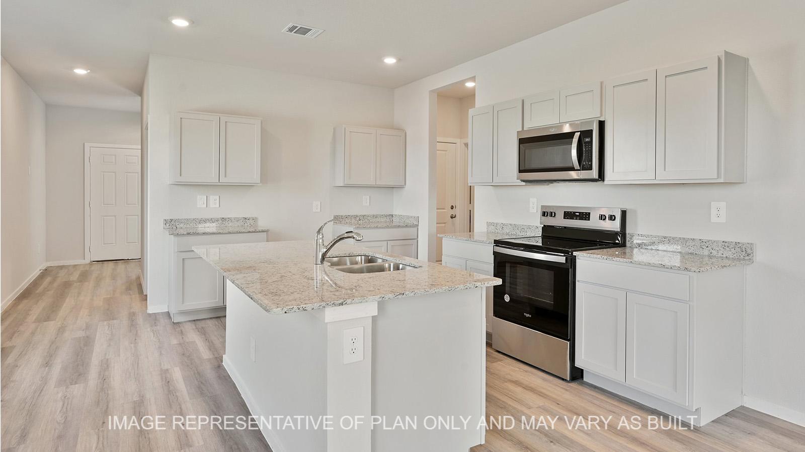 Elevation 2:Plan Elevation.