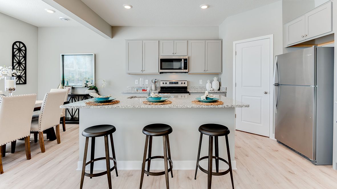 Elevation 4:Plan Elevation.