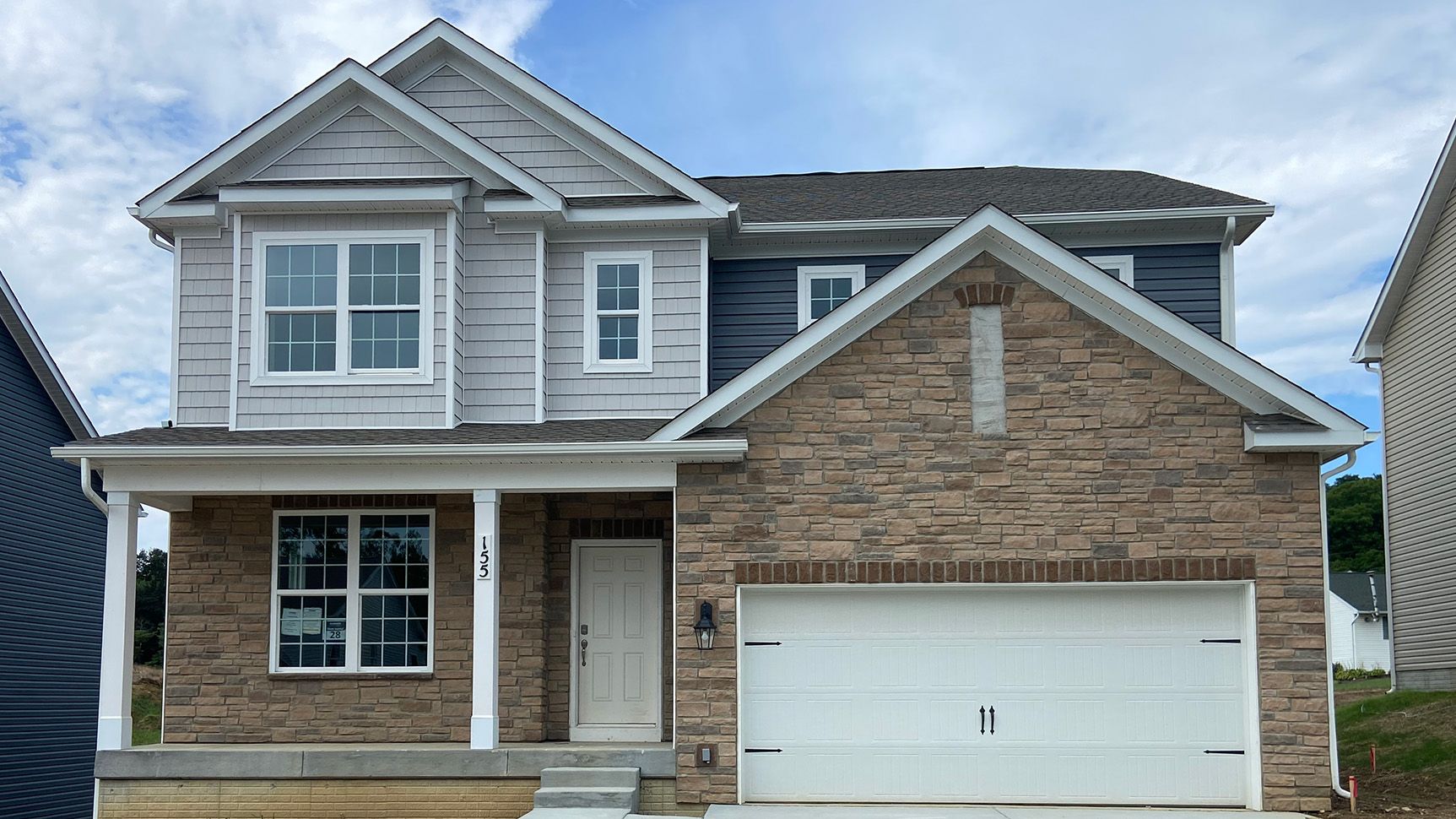 151 ERICA LANE, Columbia, PA, 17512