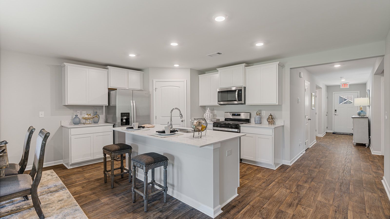 Subdivision Image 2:Subdivision Image 2