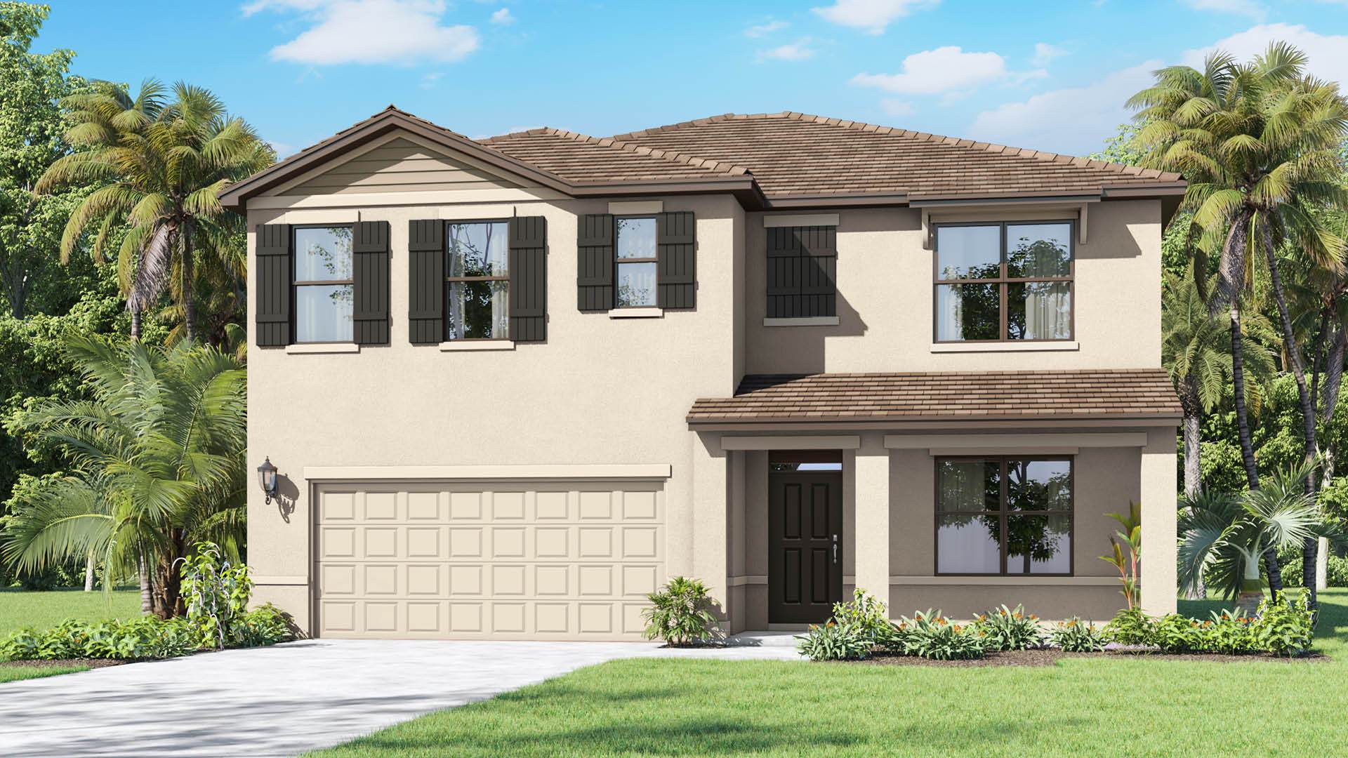 Elevation 0:Plan Elevation.