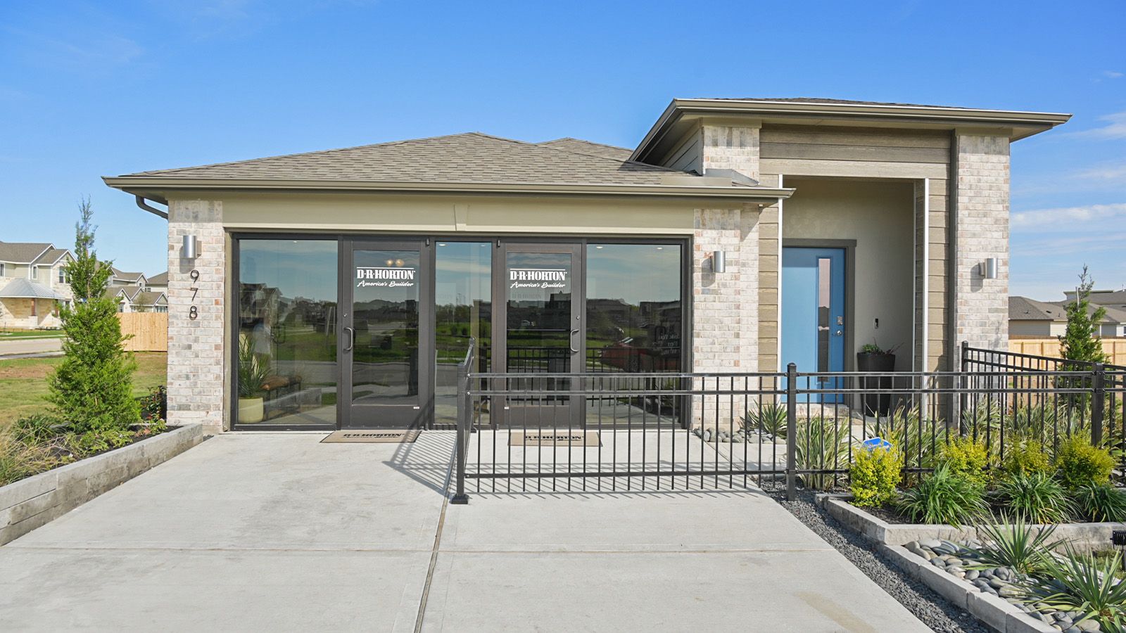 Subdivision Image 0:Subdivision Image 0