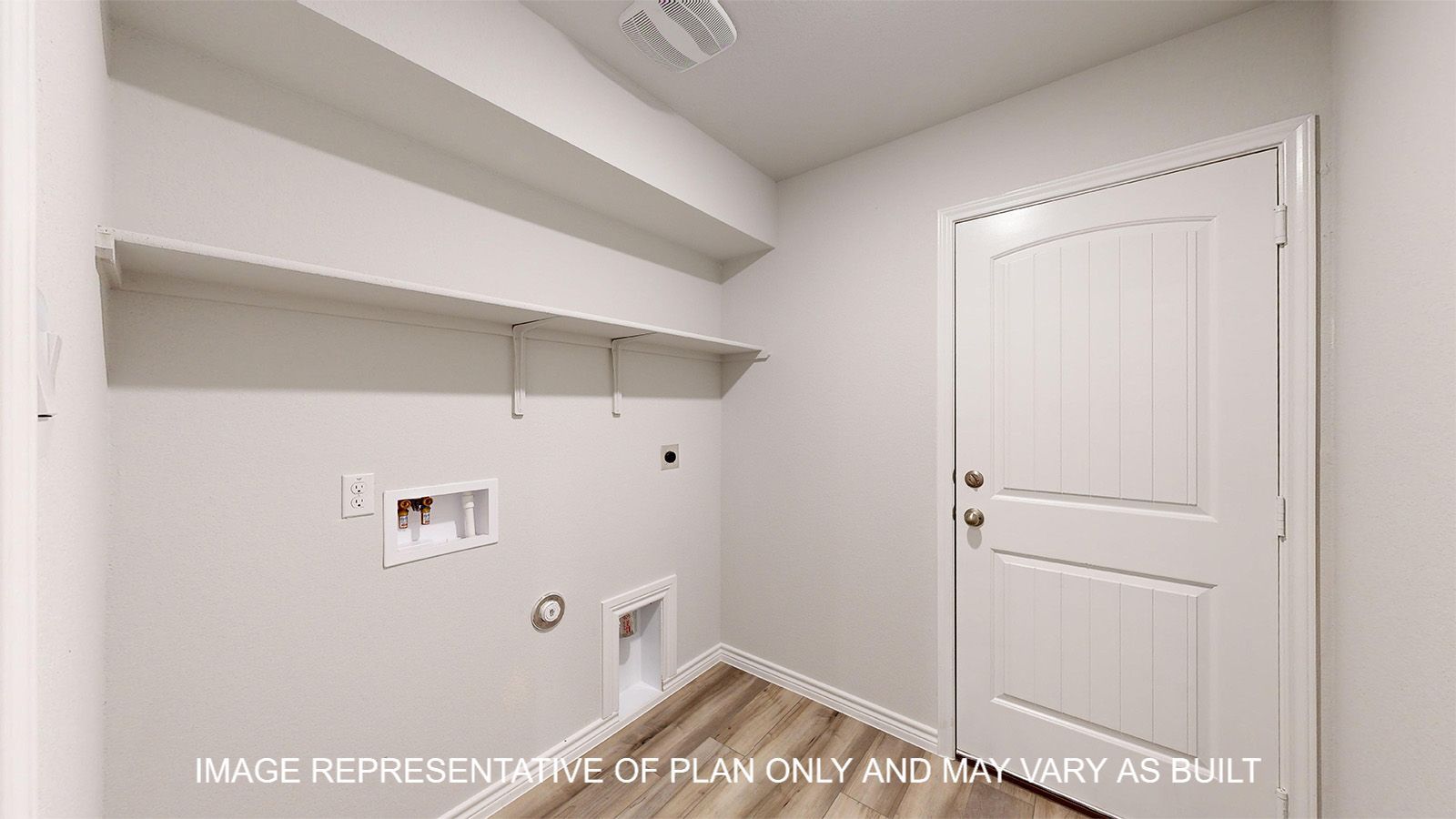 Elevation 21:Plan Elevation.