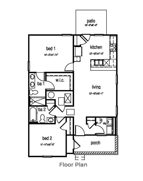 Floorplan 0:Floor Plan.