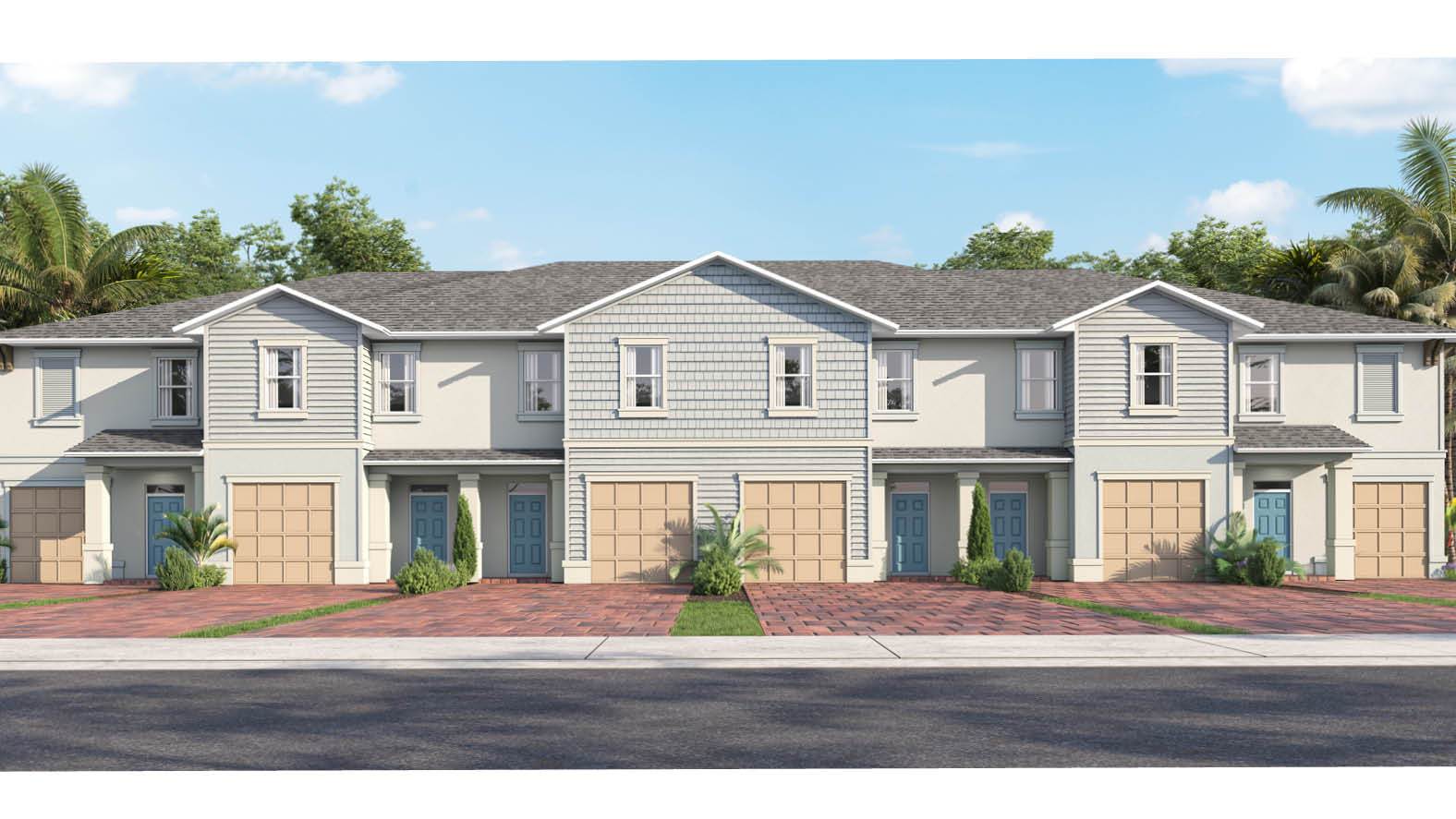 Elevation 0:Plan Elevation.