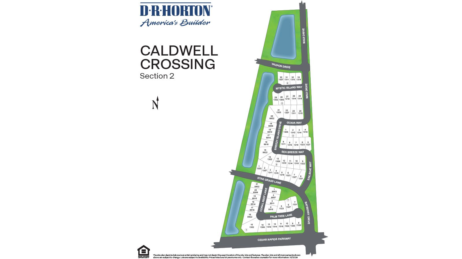 Subdivision Image 11