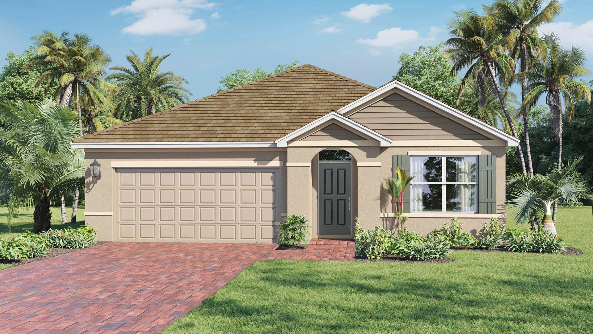 Elevation 0:Plan Elevation.