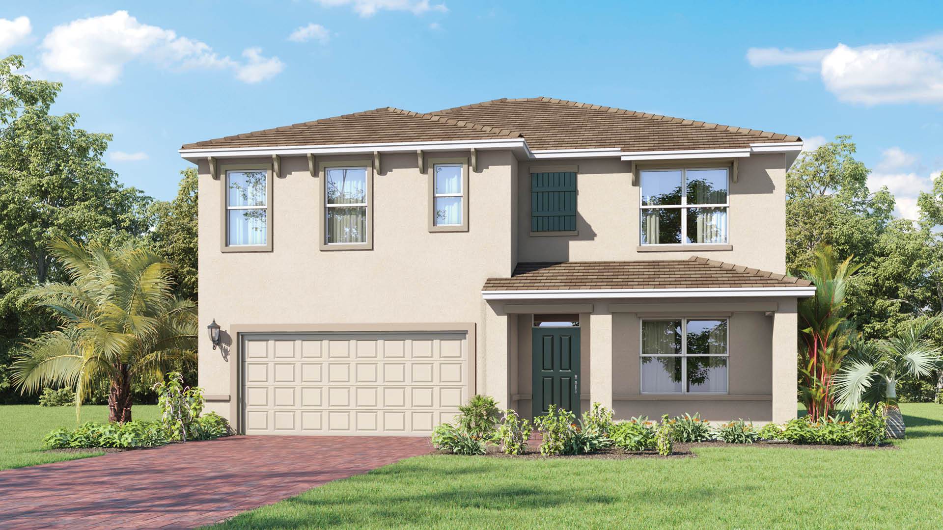 Elevation 0:Plan Elevation.