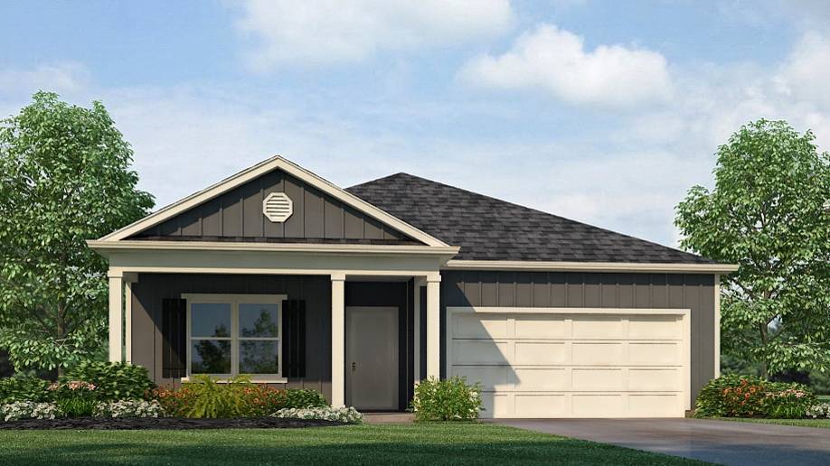 4018 OVER BURDEN DR, Mount Olive, AL, 35117