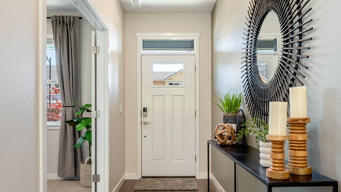 Elevation 2:Plan Elevation.