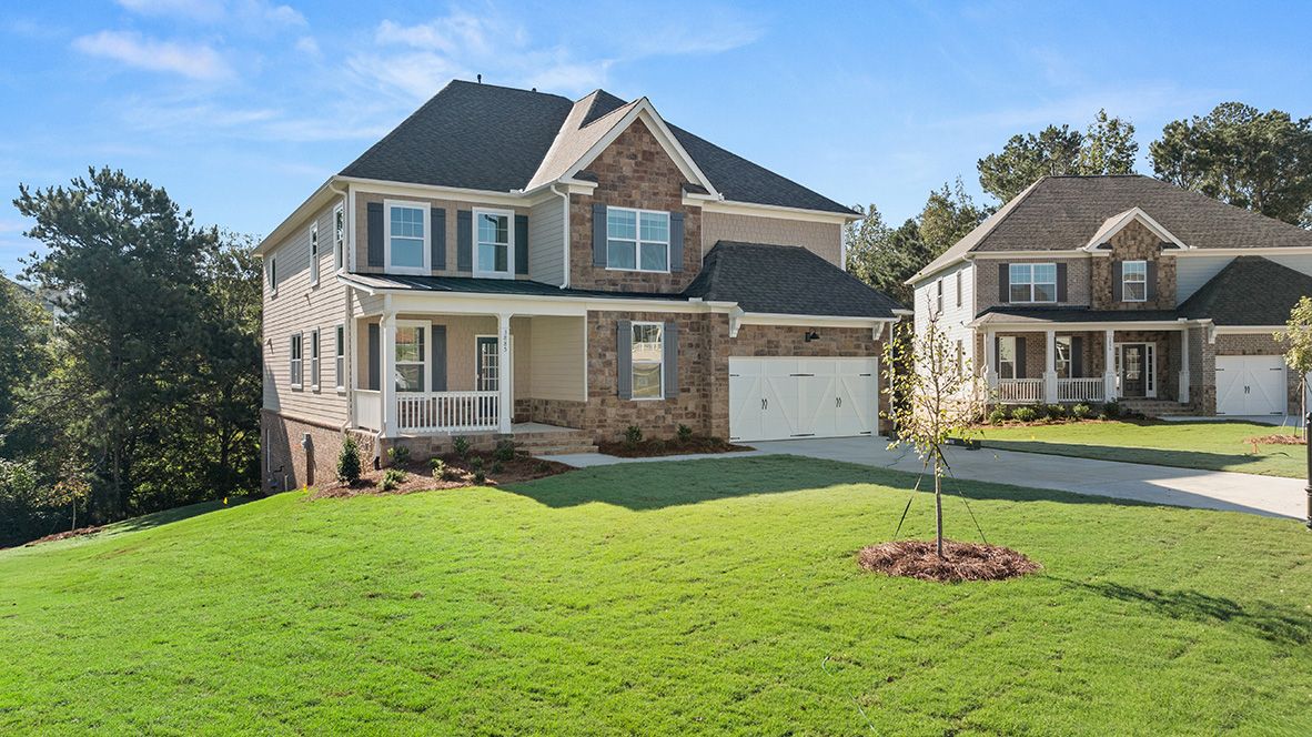 Subdivision Image 1:Subdivision Image 1
