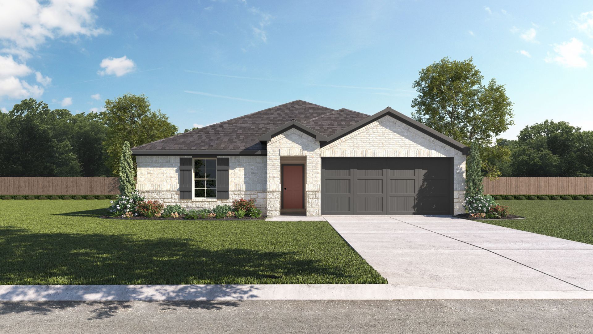 Elevation 0:Plan Elevation.