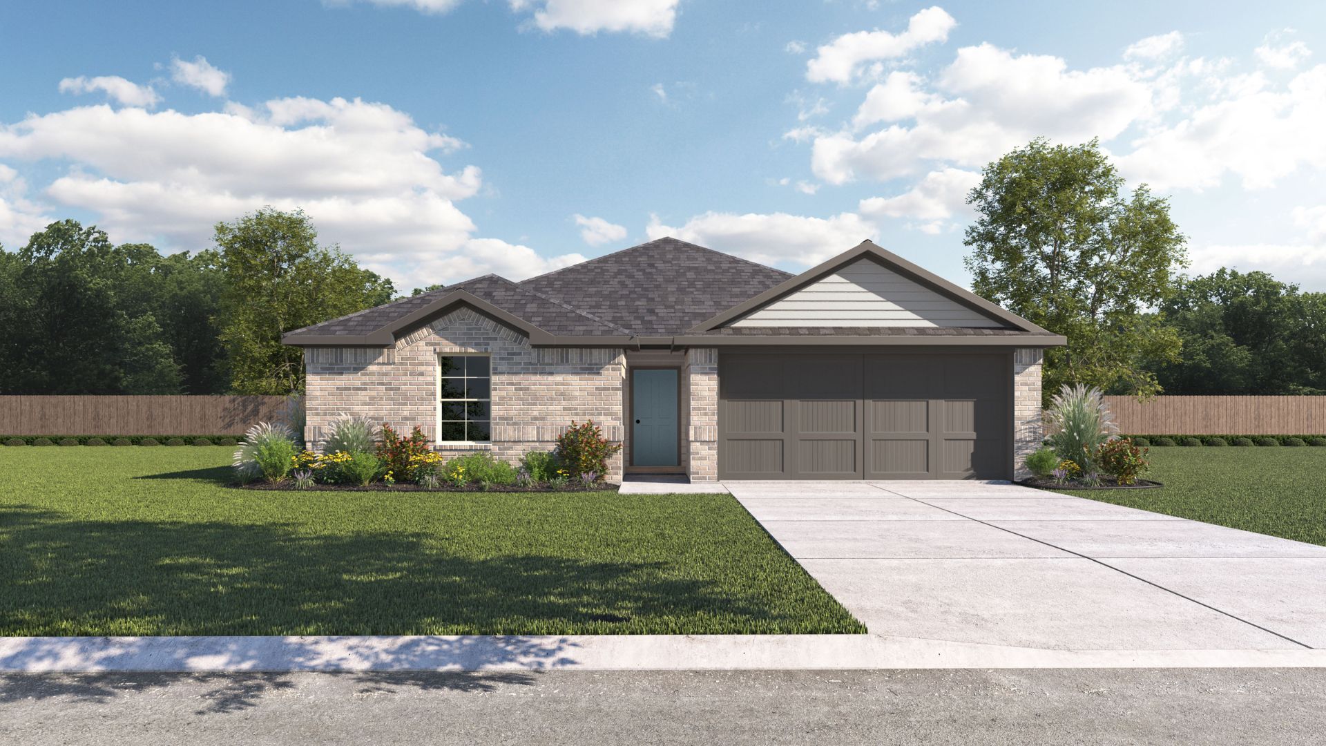 Elevation 18:Plan Elevation.