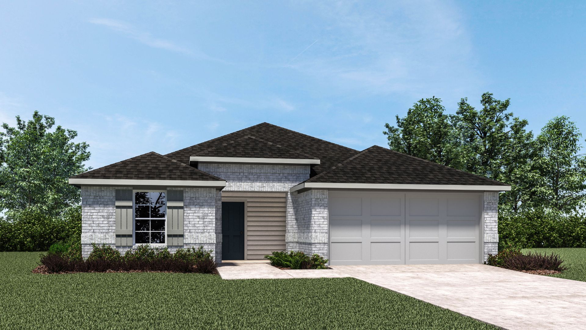 Elevation 17:Plan Elevation.