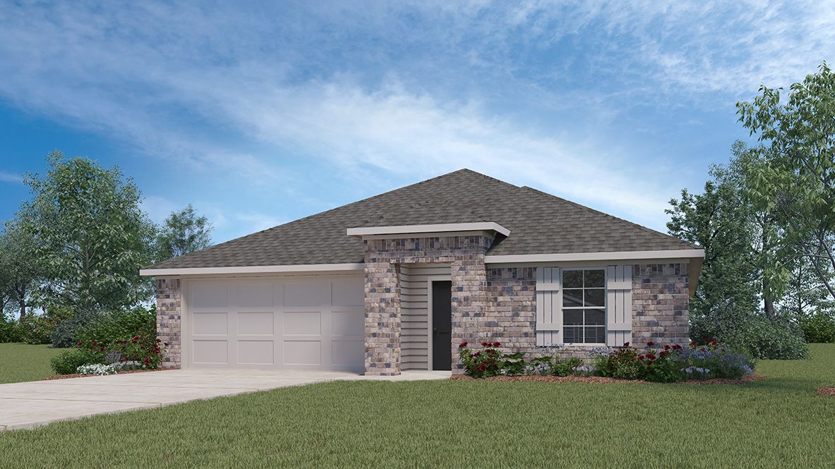 Elevation 0:Plan Elevation.