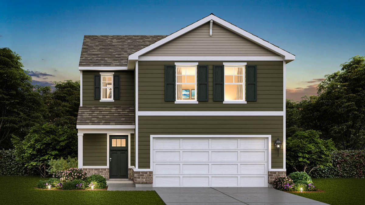 Elevation 0:Plan Elevation.
