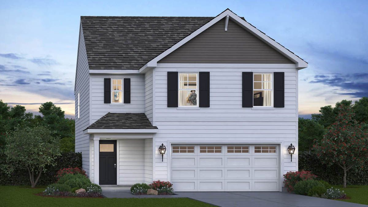 Elevation 0:Plan Elevation.