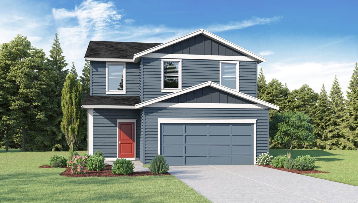 Elevation 1:Plan Elevation.