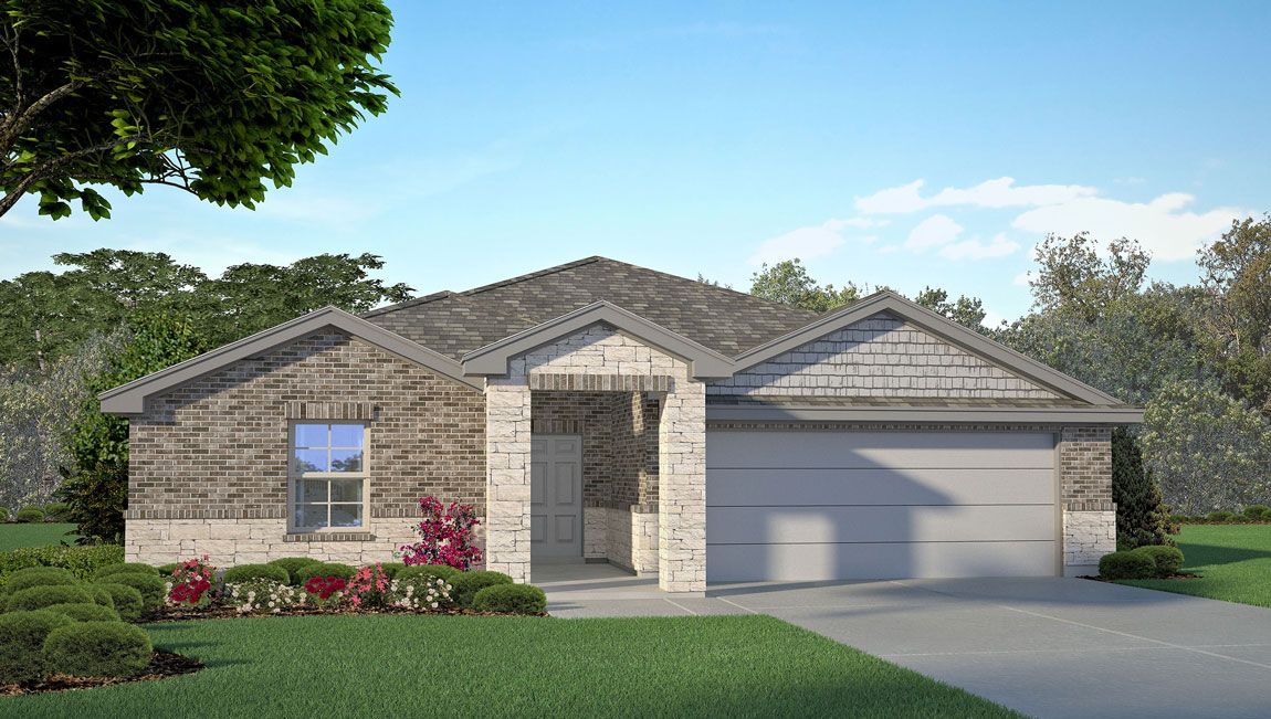 Elevation 0:Plan Elevation.