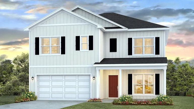 Elevation 1:Plan Elevation.