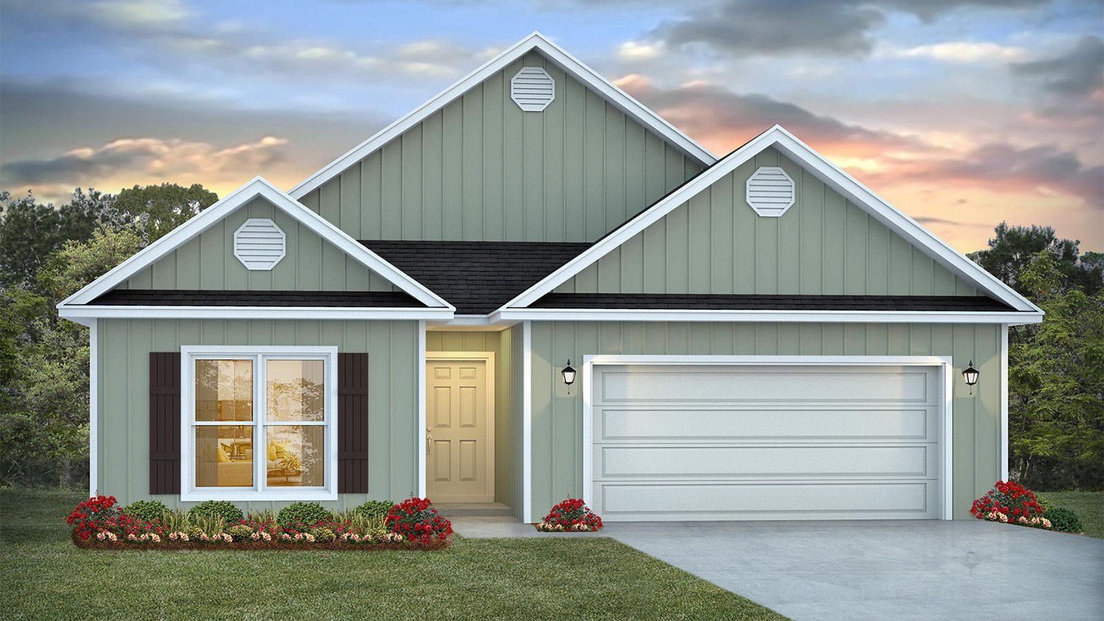 Elevation 0:Plan Elevation.