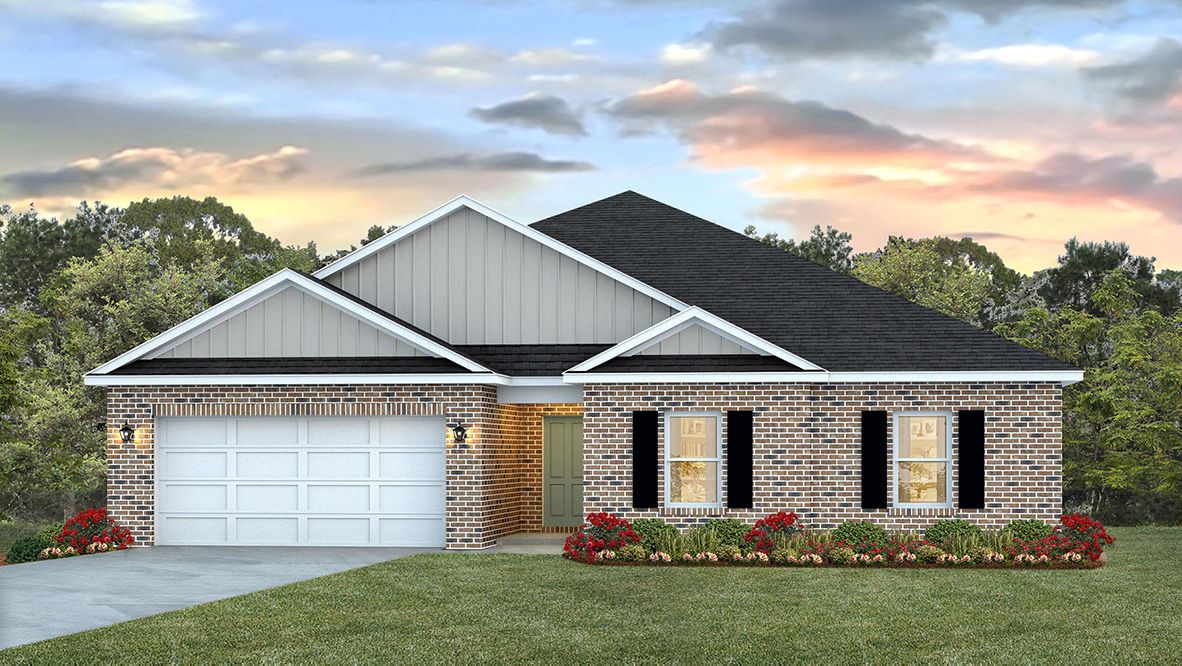 Elevation 1:Plan Elevation.