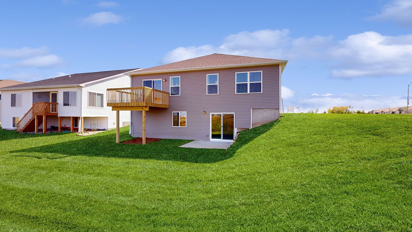 Subdivision Image 1:Subdivision Image 1