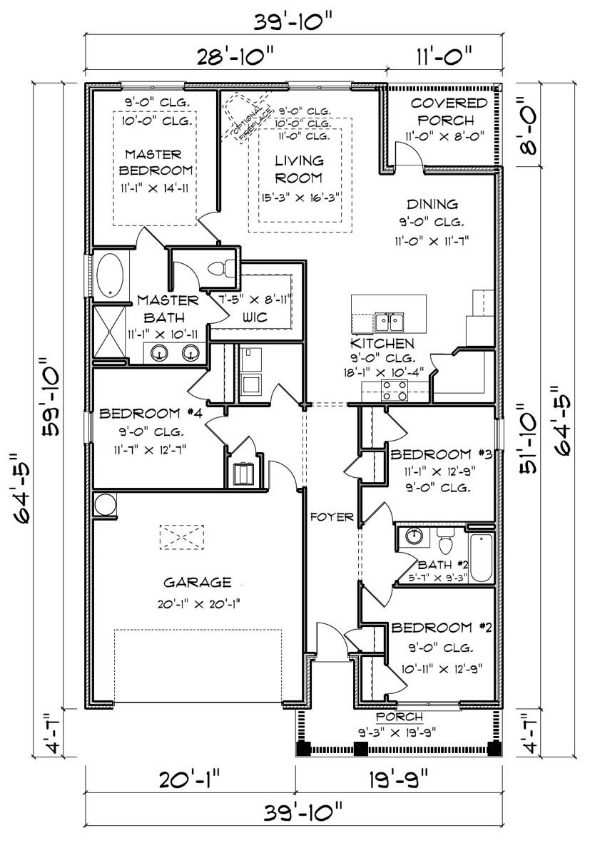 Floorplan 1:Floor Plan.