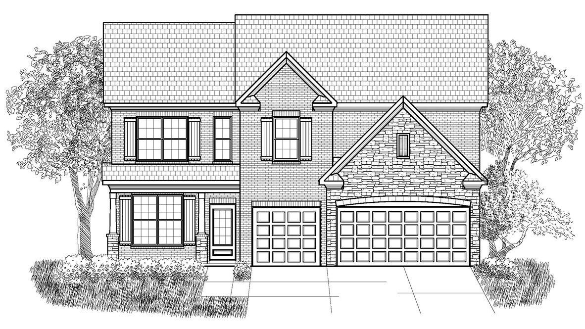 Elevation 2:Plan Elevation.