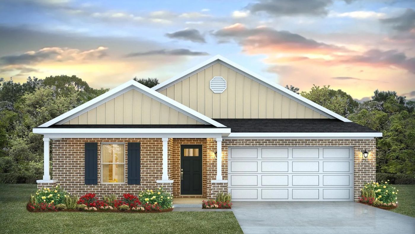 Elevation 1:Plan Elevation.