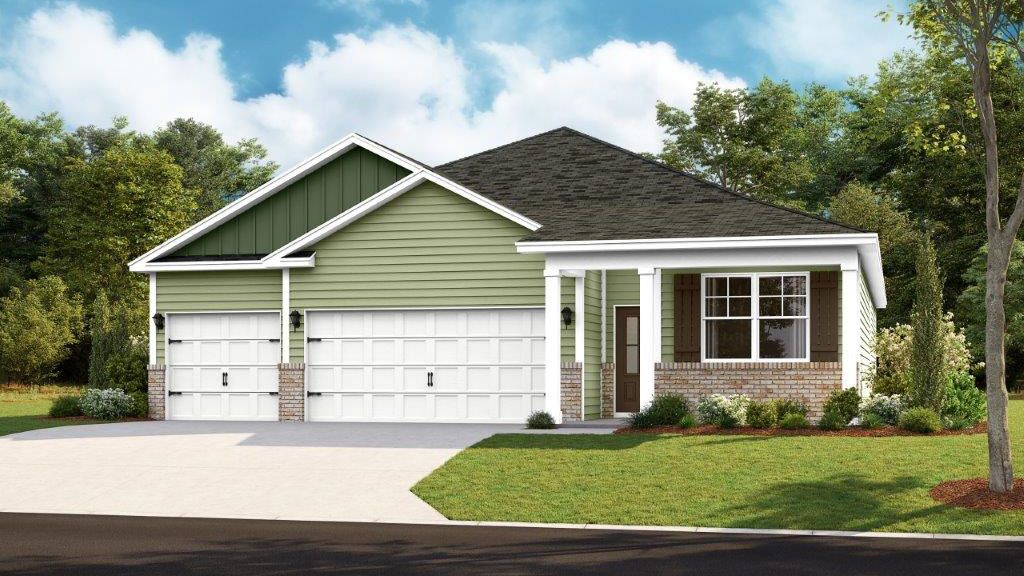 Elevation 2:Plan Elevation.