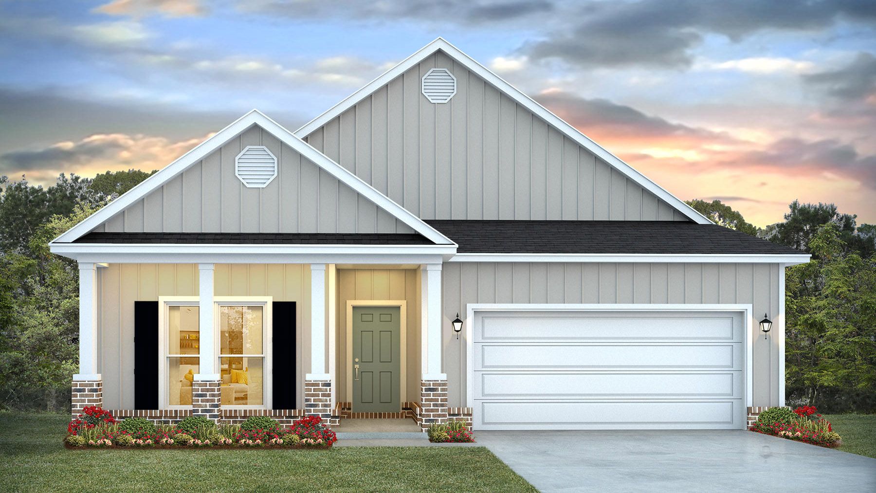 Elevation 0:Plan Elevation.