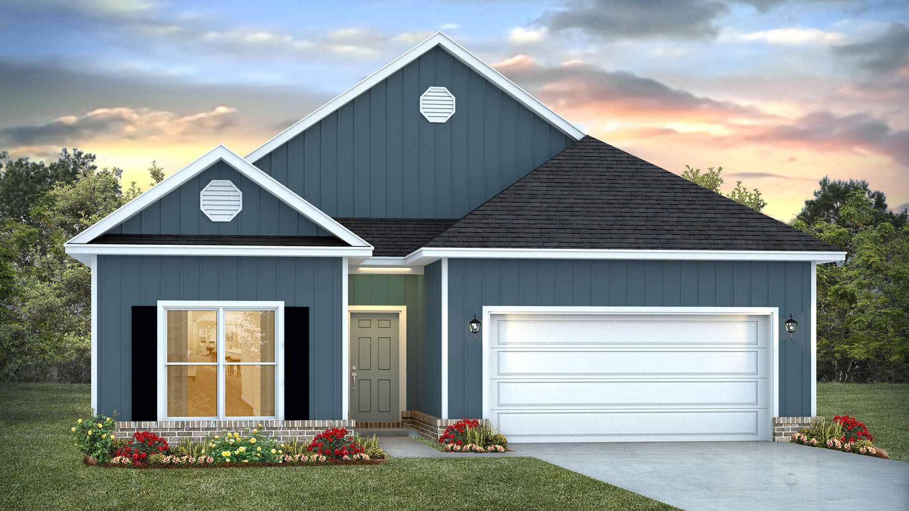 Elevation 0:Plan Elevation.