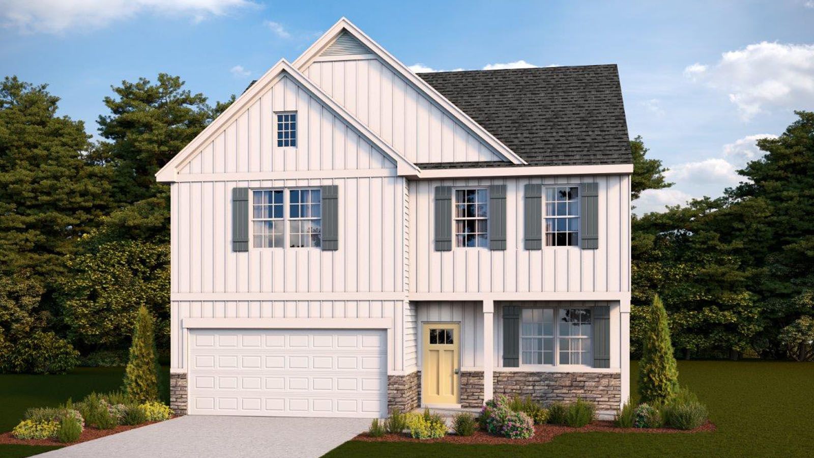 Elevation 0:Plan Elevation.