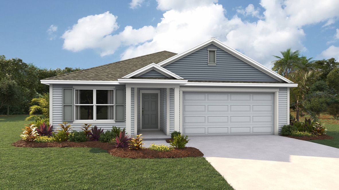 Elevation 9:Plan Elevation.