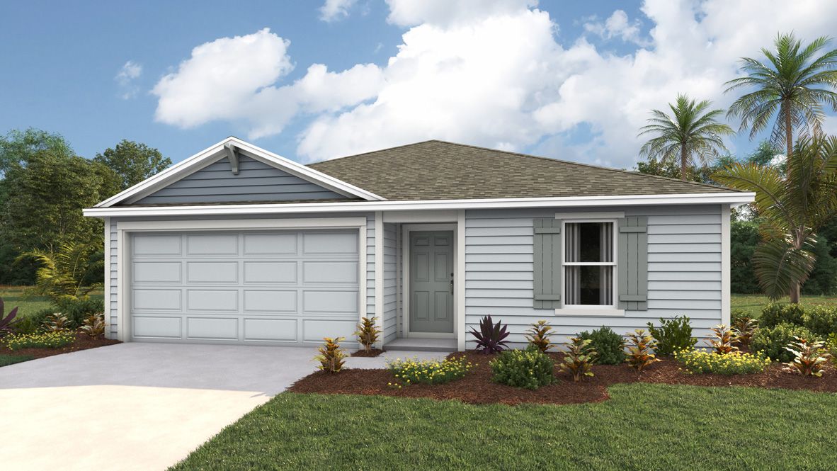 Elevation 0:Plan Elevation.