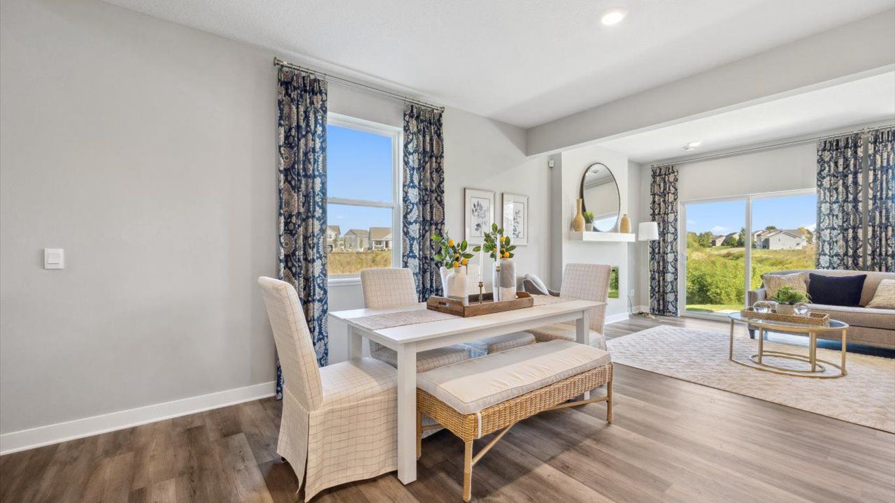 Elevation 4:Plan Elevation.