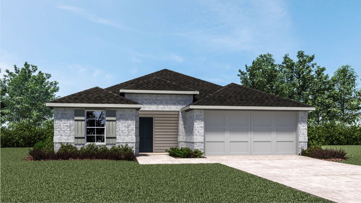 Elevation 2:Plan Elevation.