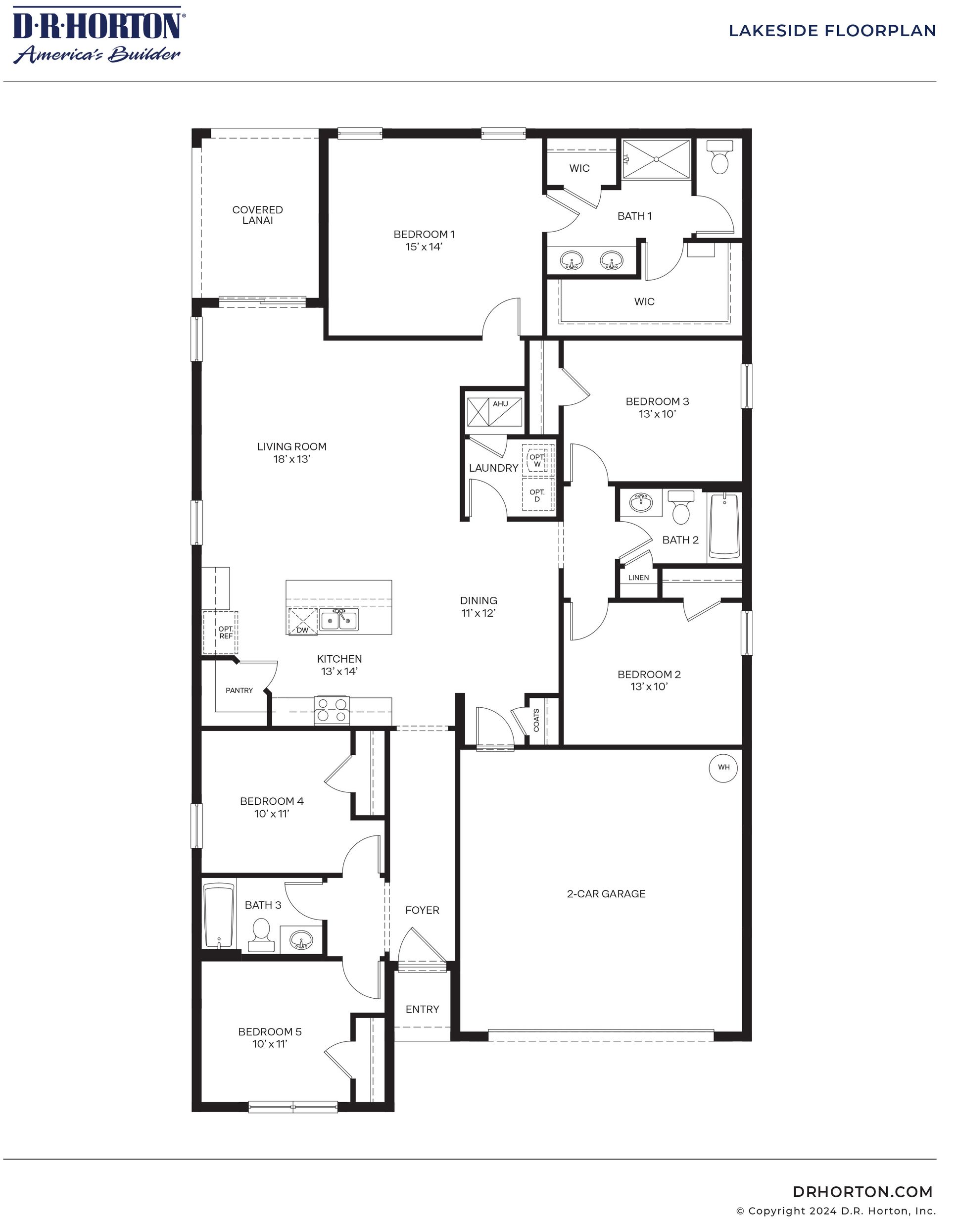 Floorplan 2:Floor Plan.
