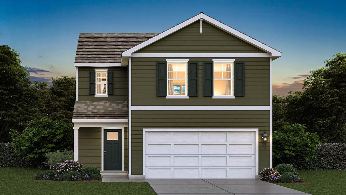 Elevation 0:Plan Elevation.