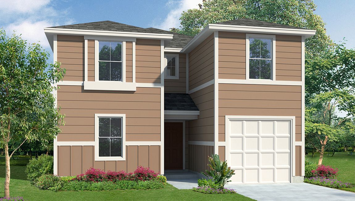 Elevation 0:Plan Elevation.