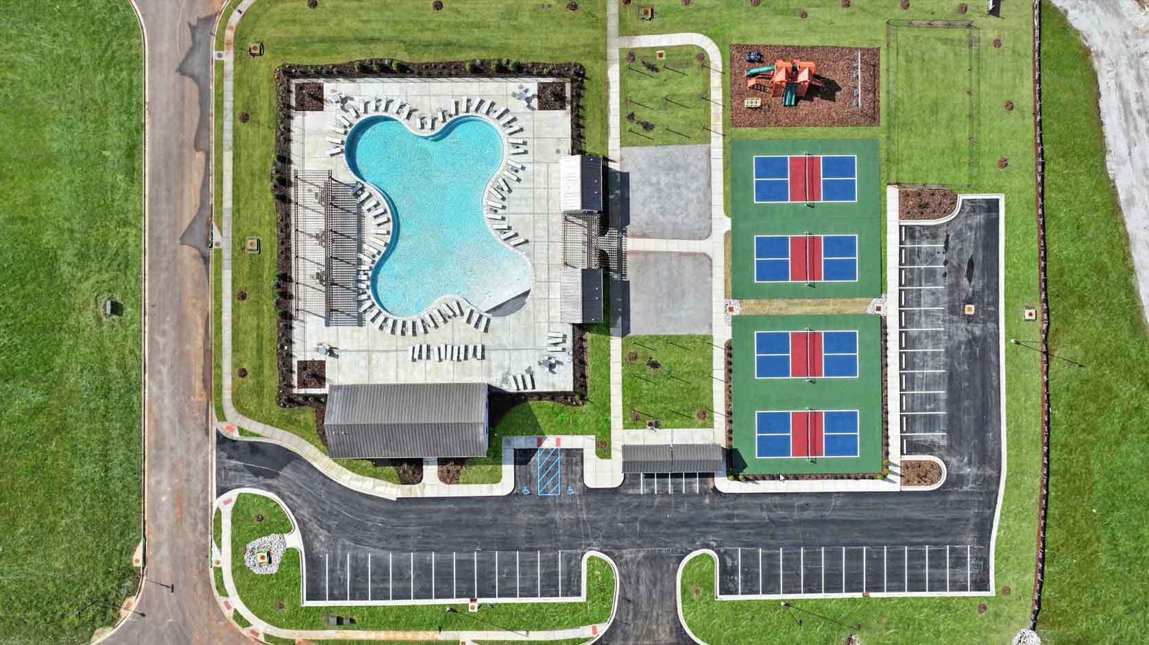 Subdivision Image 2:Subdivision Image 2