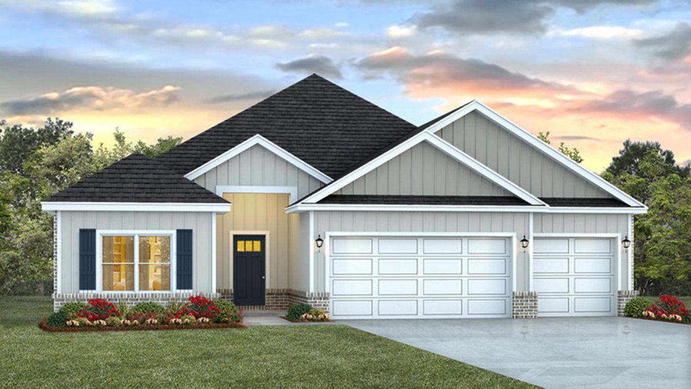 Elevation 1:Plan Elevation.