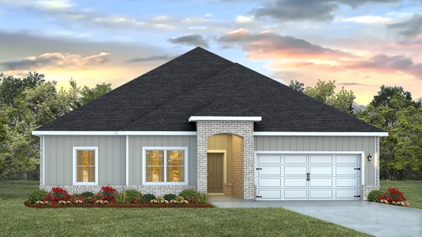 Elevation 1:Plan Elevation.