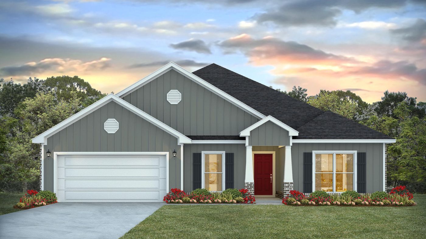 Elevation 1:Plan Elevation.