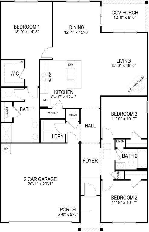 Floor Plan:Floor Plan.