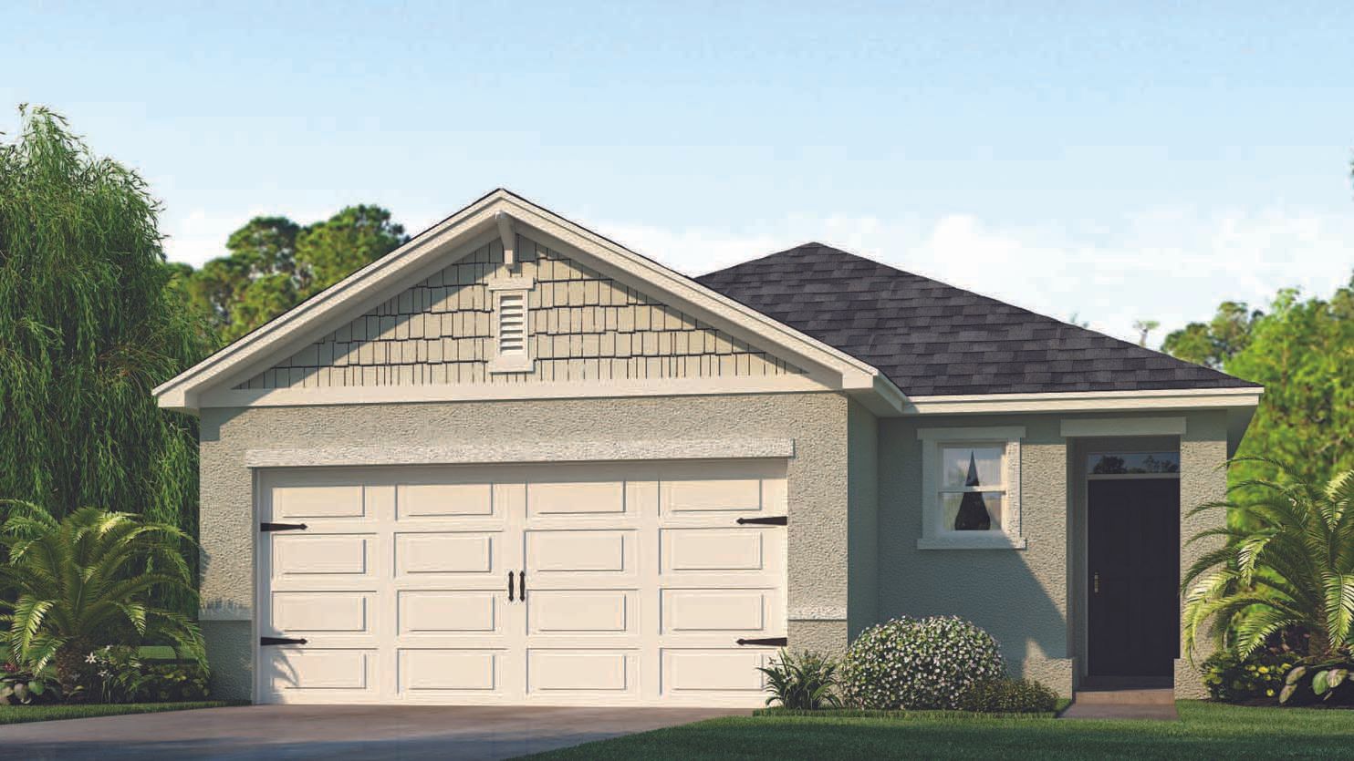 Elevation 1:Plan Elevation.